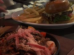 -Chili's Cafe&Bar奇利斯(滨江店)