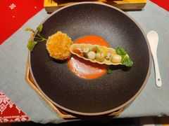 -叶叶菩提(太原别墅店)