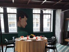 -三号黄浦会Canton Table