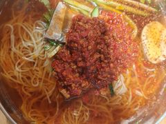 -韩麦大冷面(桂花街直营店)