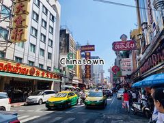 -唐人街(耀华力路)