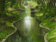 -北坞公园