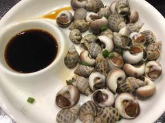 -健眺小海鲜(临海后山店)