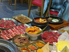 -韩宫宴和牛烤肉(盐城金鹰店)
