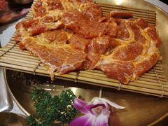 -炭之家·齐齐哈尔非遗烤肉·鲜切直供(中央大街店)