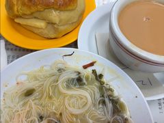 -金凤茶餐厅(湾仔店)