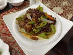 -勺园饭店(骨科医院店)