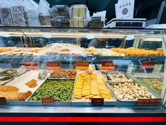 -宋记饼家(石门二路店)