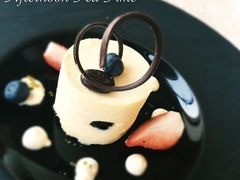 -上海和平饭店-华懋阁 The Cathay Room