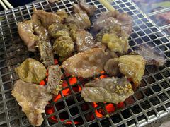 -火云龙烤肉(紫荆花店)