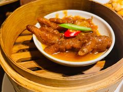 -杭州滨江银泰喜来登·采悦轩中餐厅