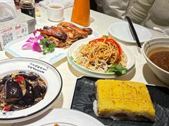 -凯鸽酒楼(大同振兴街店)