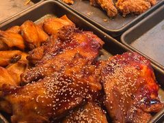 -前进5路汉堡炸鸡(昙华林店)