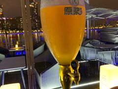 -琶醍壹号•潮菜江景餐吧