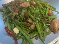 -云海肴·汽锅鸡·云南菜(高德置地店)