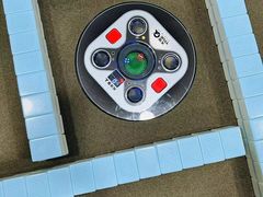 -素禅棋牌会所(海阳路店)