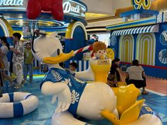 -天河城购物中心