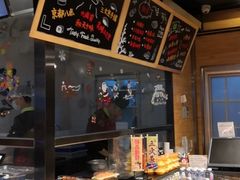 -池田寿司·4H鲜作(朝阳大悦城店)
