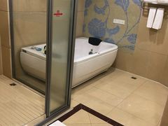 -随州碧桂园凤悦凤凰酒店