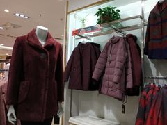 -万达广场(无锡滨湖店)