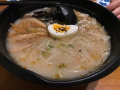 牛肉乌冬面-一心创作料理屋(经开万达店)