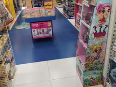-TOYSRUS玩具反斗城(大连恒隆广场店)