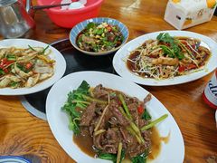 -肥弟大排档(汕樟路店)