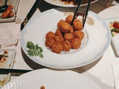 -四世同堂·京菜·烤鸭(双井店)