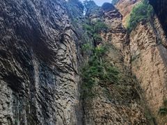 -黄崖洞文化旅游区