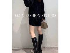 -CLMX(新天地凯德晶萃广场店)