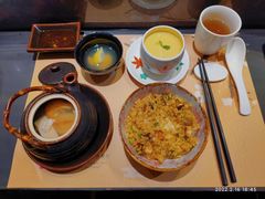 -佛山希尔顿酒店·融誉亚洲美食荟