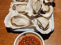 -乔街深夜食堂·小龙虾·高压锅生蚝(杭州总店)
