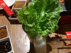 -么肆烤肉(汉街形象店)