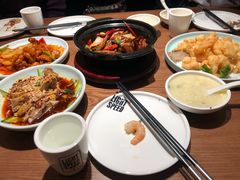 -吕氏疙瘩汤·新鲁菜(济南万象城店)