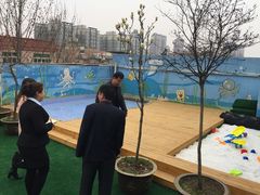 -灞桥十里铺舒克幼儿园