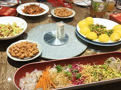 -永红源啤酒·烧烤·海鲜·大排档(青特城店)