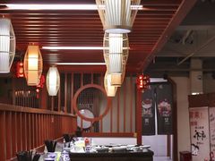 -裕兴记•蟹黄面馆(人民广场店)