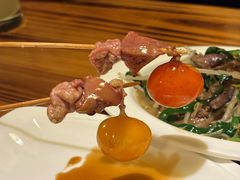 -烧鸟周居酒屋(香山店)