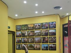 -杨梅红艺术教育(龙华天虹教学中心)