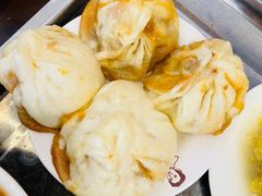 -姚记炒肝店(鼓楼店)