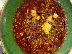 -渝信川菜(工体店)