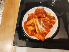 -韩宫宴烤肉·料理(南京江宁万达店)