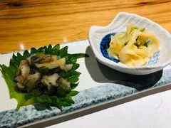 -江户前寿司(好运街店)