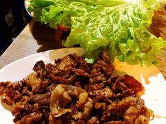 -炙热童年·老北京炙子烤肉(南锣鼓巷店)