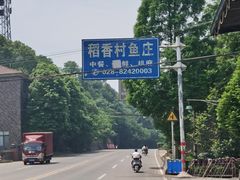 -稻香村鱼庄