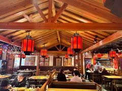 -鸽子窝(黄村店)