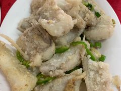 -蛇口康乐快餐鱼仔档(翠苑小区店)