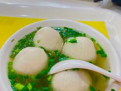 -林金财鱼丸(鼓楼街店)