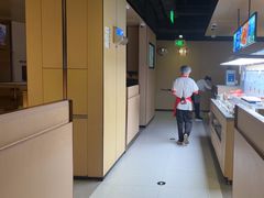 -海底捞火锅(吴中路店)