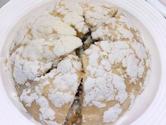 雪山核桃大包-国信海鲜酒楼